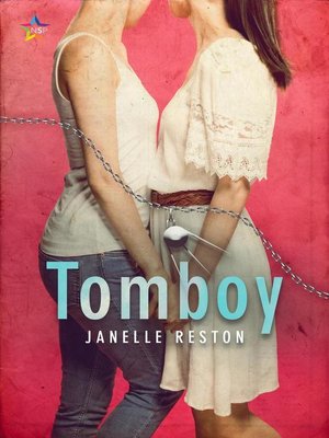 cover image of Tomboy